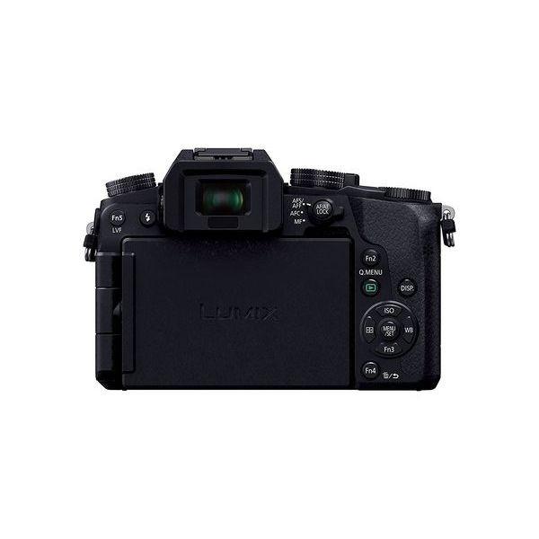 DMC-G7 レンズキット