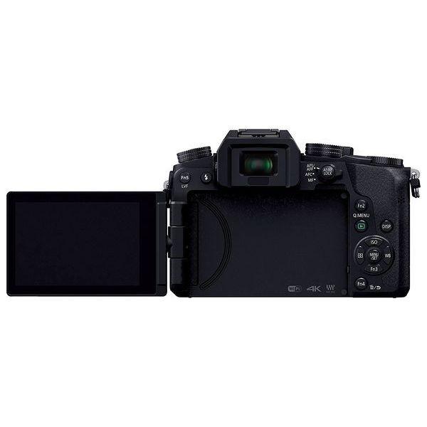 Panasonic 中古 1年保証 美品 LUMIX DMC-G7 レンズキット 14-140mm 