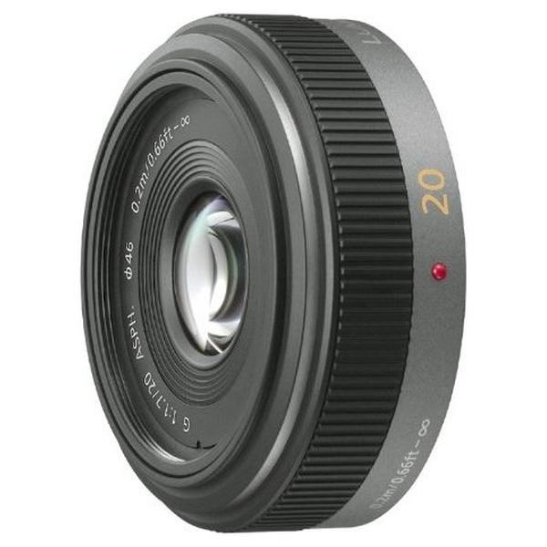 Panasonic（パナソニック） 中古 1年保証 美品 Panasonic LUMIX GF1