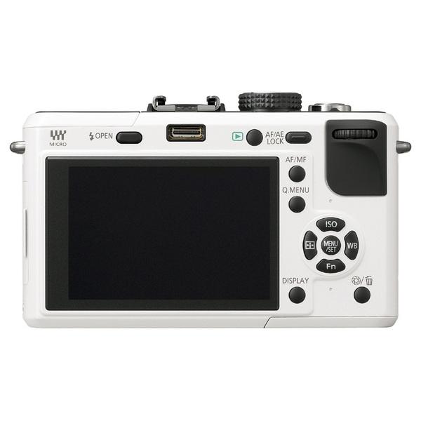 Panasonic（パナソニック） 中古 1年保証 美品 Panasonic LUMIX DMC