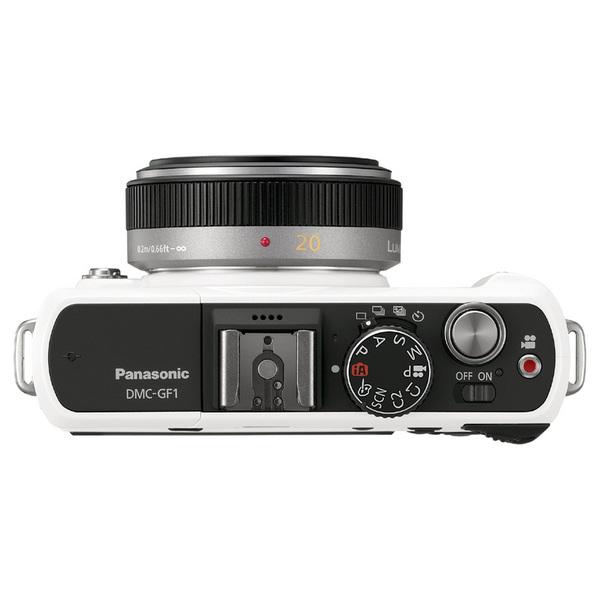 Panasonic（パナソニック） 中古 1年保証 美品 Panasonic LUMIX DMC