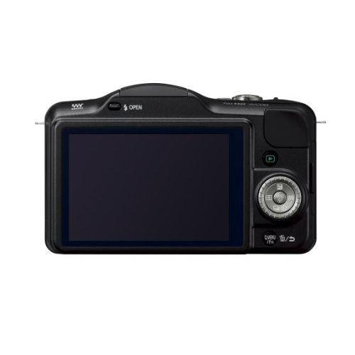 Panasonic（パナソニック） 中古 1年保証 美品 Panasonic LUMIX DMC