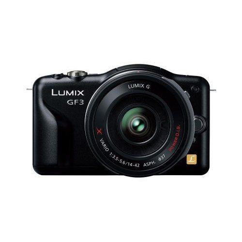 Panasonic（パナソニック） 中古 1年保証 美品 Panasonic LUMIX DMC
