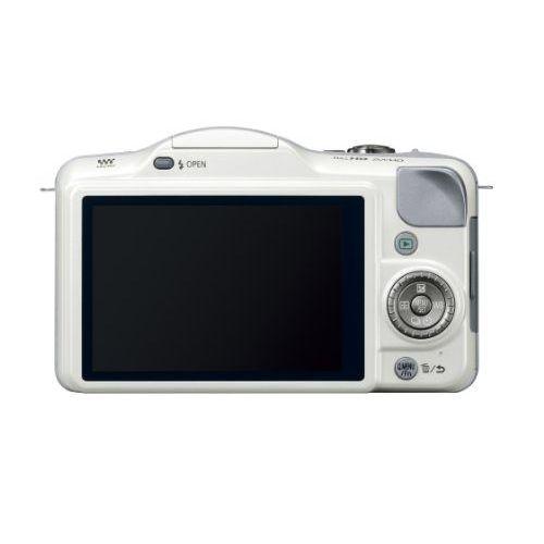 Panasonic（パナソニック） 中古 1年保証 美品 Panasonic LUMIX DMC