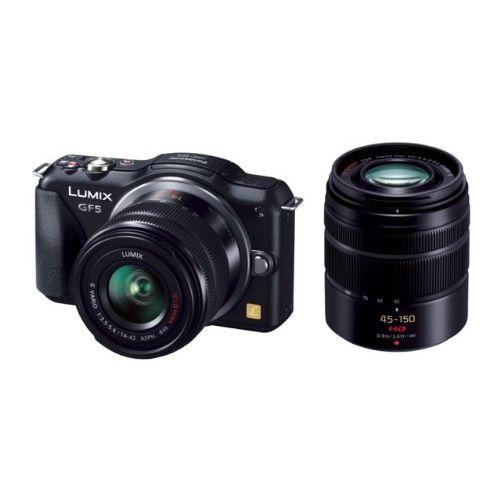 Panasonic 中古 1年保証 美品 LUMIX DMC-GF5 ダブルズーム Panasonic 中古 1年保証 美品 LUMIX DMC-GF5 ダブルズーム