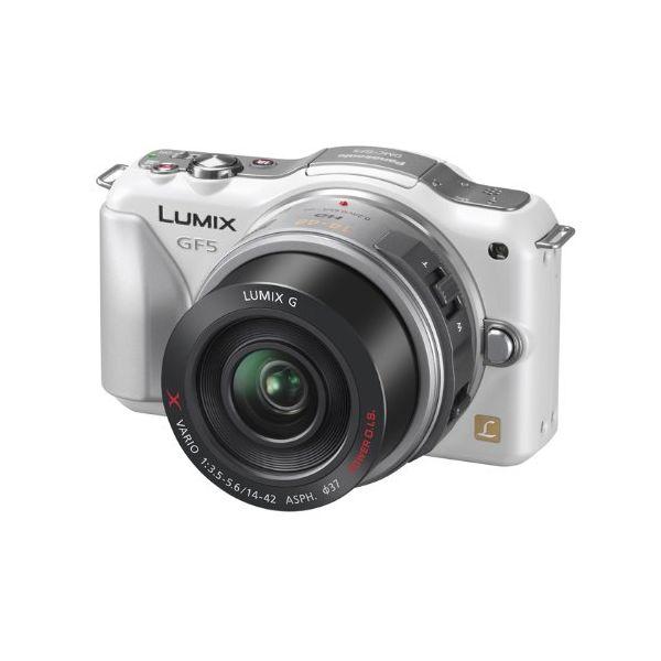 Panasonic（パナソニック） 中古 1年保証 美品 Panasonic LUMIX DMC