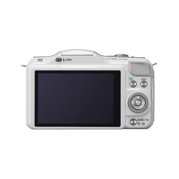 Panasonic 中古 1年保証 美品 LUMIX DMC-GF5 ダブルズーム Panasonic 中古 1年保証 美品 LUMIX DMC-GF5 ダブルズーム