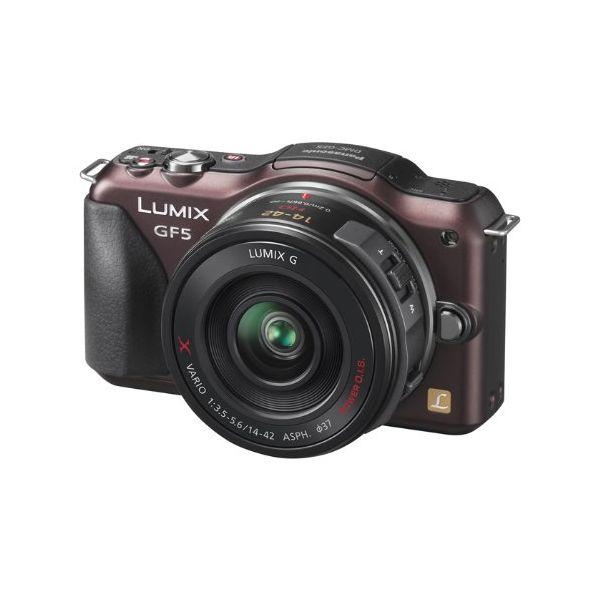 Panasonic（パナソニック） 中古 1年保証 美品 Panasonic LUMIX DMC
