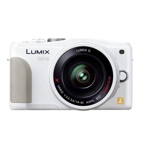 Panasonic（パナソニック） 中古 1年保証 美品 Panasonic LUMIX DMC