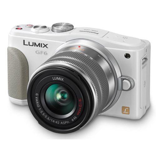Panasonic（パナソニック） 中古 1年保証 美品 Panasonic LUMIX DMC