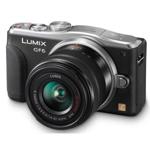 Panasonic（パナソニック） 中古 1年保証 美品 Panasonic LUMIX DMC