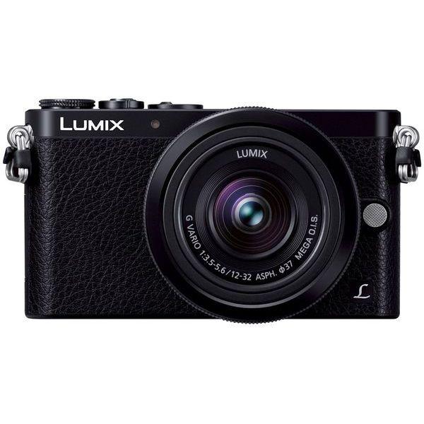 LUMIX DMC-GM1 ブラック 本体 Panasonic（パナソニック） 中古 1年保証 美品 Panasonic LUMIX DMC