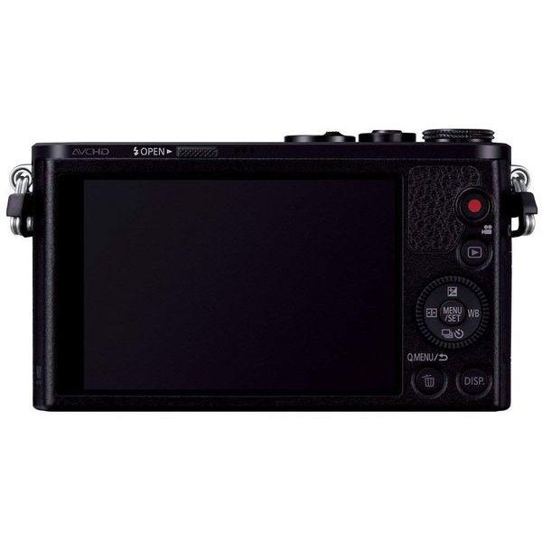 Panasonic（パナソニック） 中古 1年保証 美品 Panasonic LUMIX DMC