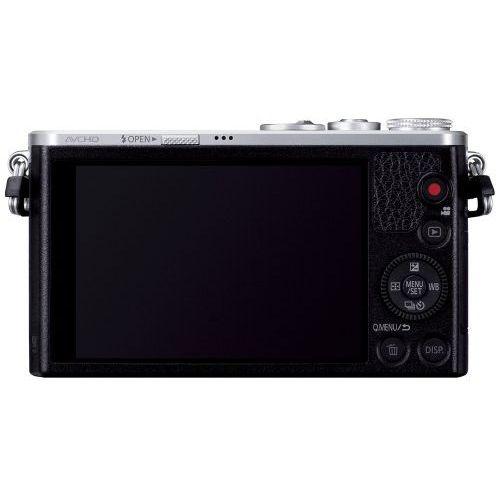 Panasonic 中古 1年保証 美品 LUMIX DMC-GM1 標準レンズキット Panasonic 中古 1年保証 美品 LUMIX DMC-GM1 標準レンズキット