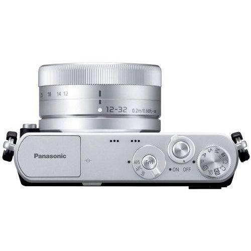 Panasonic 中古 1年保証 美品 LUMIX DMC-GM1 標準レンズキット Panasonic 中古 1年保証 美品 LUMIX DMC-GM1 標準レンズキット