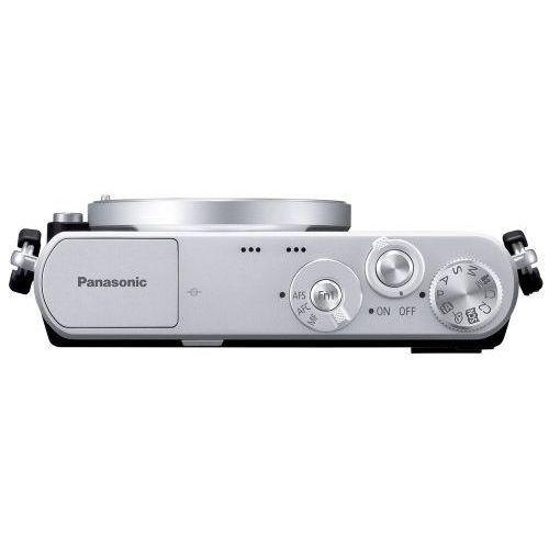 Panasonic 中古 1年保証 美品 LUMIX DMC-GM1 標準レンズキット Panasonic 中古 1年保証 美品 LUMIX DMC-GM1 標準レンズキット