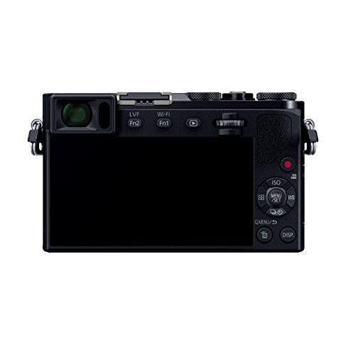 Panasonic 中古 1年保証 美品 LUMIX DMC-GM5 ボディ ブラック Panasonic 中古 1年保証 美品 LUMIX DMC-GM5 ボディ ブラック