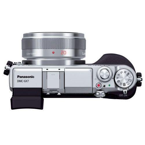 Panasonic 中古 1年保証 美品 LUMIX DMC-GX7 レンズキット 単 Panasonic 中古 1年保証 美品 LUMIX DMC-GX7 レンズキット 単