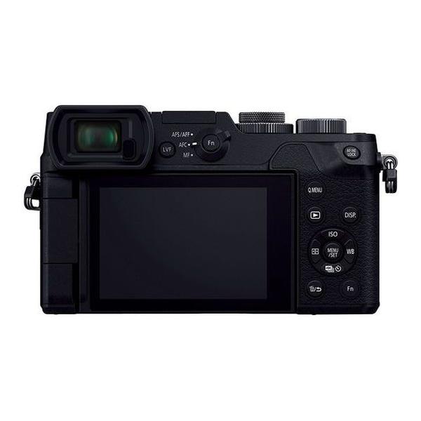 Panasonic（パナソニック） 中古 1年保証 美品 Panasonic LUMIX GX8