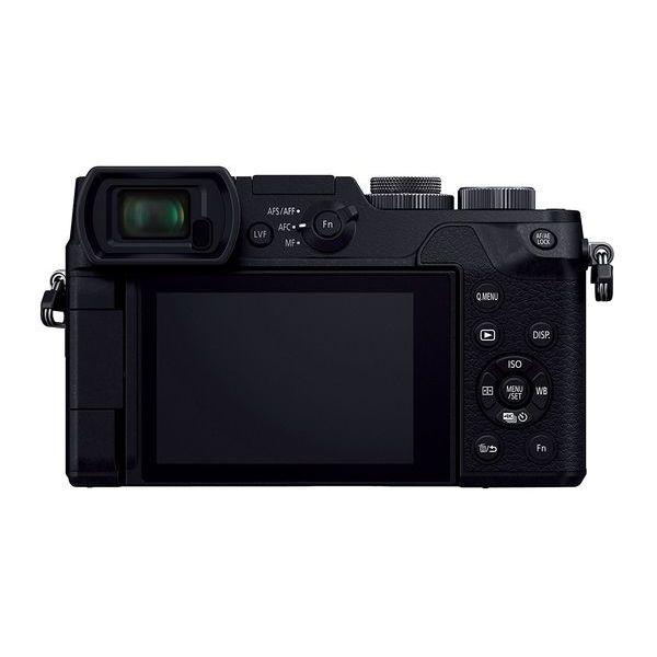 Panasonic 中古 1年保証 美品 LUMIX DMC-GX8 14-140mm ブラック Panasonic 中古 1年保証 美品 LUMIX DMC-GX8 14-140mm ブラック