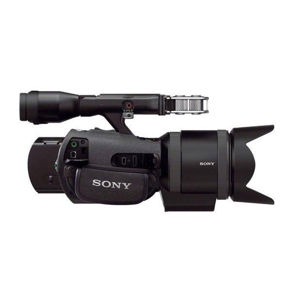 中古 1年保証 美品 SONY NEX-VG30H レンズキット 18-200mm OSS付属 