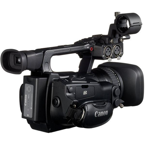 キヤノン（Canon） 中古 1年保証 美品 業務用ビデオカメラ XF105
