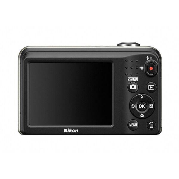 ニコン（Nikon） 中古 1年保証 美品 Nikon COOLPIX A10 シルバー