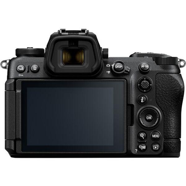 中古 １年保証 美品 Nikon Z6III ボディ_1