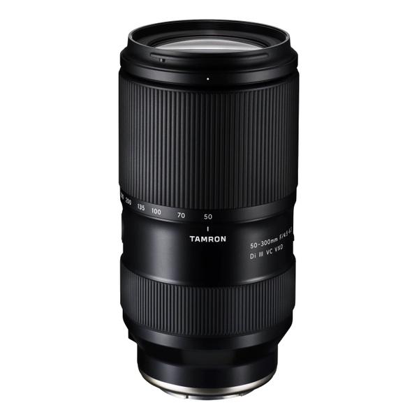 TAMRON（タムロン） 中古 1年保証 美品 TAMRON 50-300mm F4.5-6.3 Di 