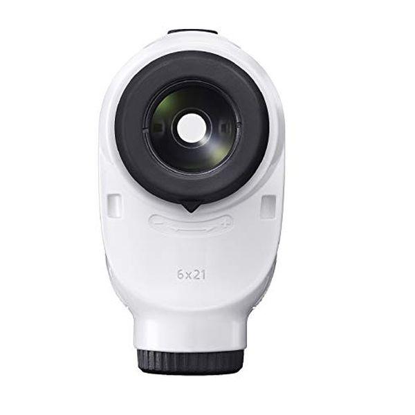 ニコン（Nikon） 中古 1年保証 美品 ゴルフ用レーザー距離計 COOLSHOT