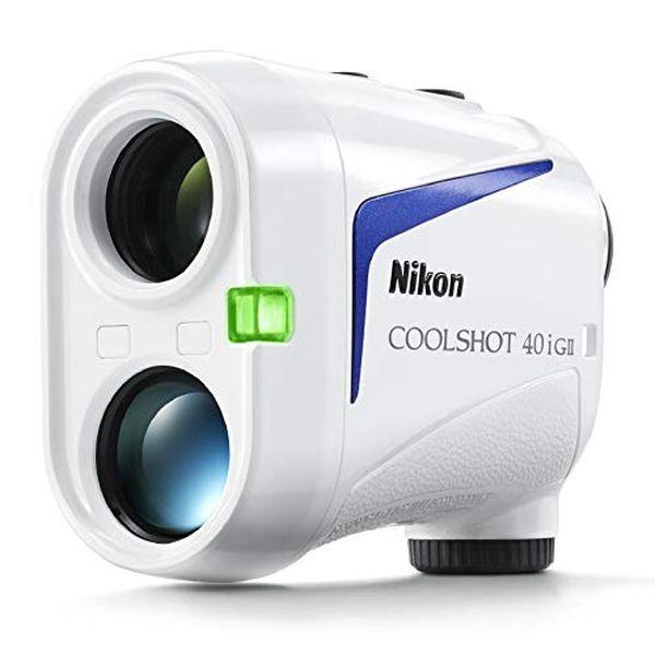 ニコン（Nikon） 中古 1年保証 美品 ゴルフ用レーザー距離計 COOLSHOT
