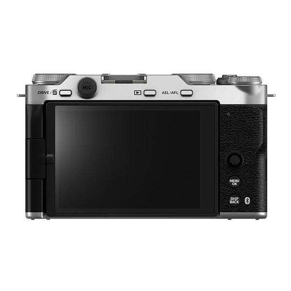 FUJIFILM（フジフイルム） 中古 1年保証 美品 FUJIFILM X-M5 ボディ