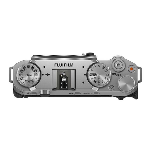FUJIFILM（フジフイルム） 中古 1年保証 美品 FUJIFILM X-M5 ボディ