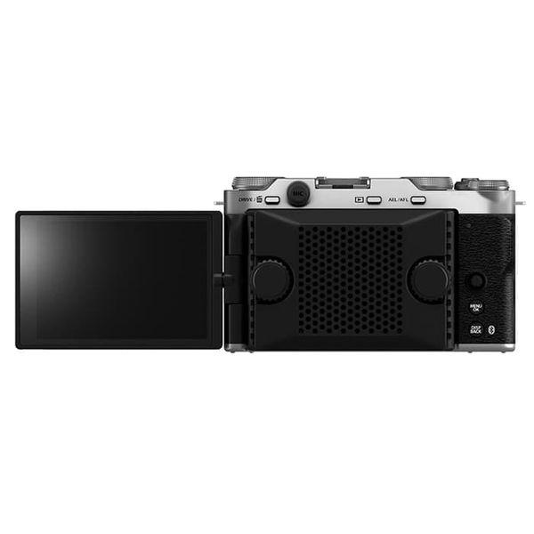 FUJIFILM（フジフイルム） 中古 1年保証 美品 FUJIFILM X-M5 ボディ