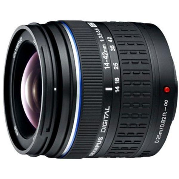 オリンパス（OLYMPUS） 中古 1年保証 美品 OLYMPUS E-510 ダブル