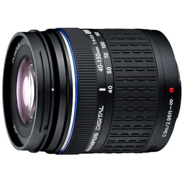 オリンパス（OLYMPUS） 中古 1年保証 美品 OLYMPUS E-510 ダブル