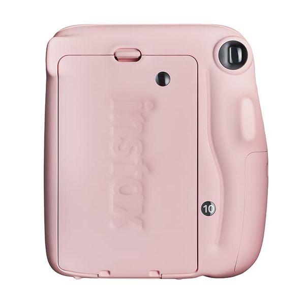 美品 FUJIFILM instax mini11 チェキ ピンク　動作確認済み FUJIFILM（フジフイルム） 中古 1年保証 美品 FUJIFILM instax mini
