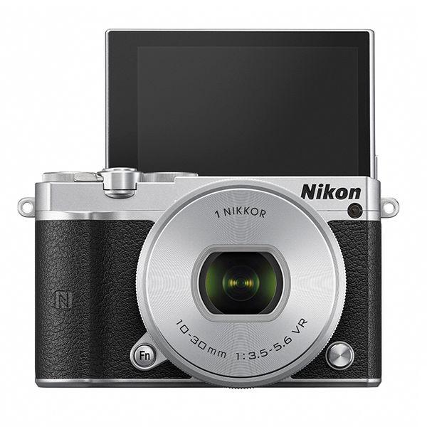ニコン 中古 1年保証 美品 Nikon J5 標準パワーズームレンズキット  