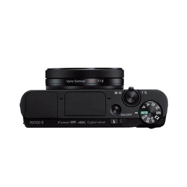 SONY（ソニー） 中古 1年保証 美品 SONY Cyber-shot DSC-RX100M5