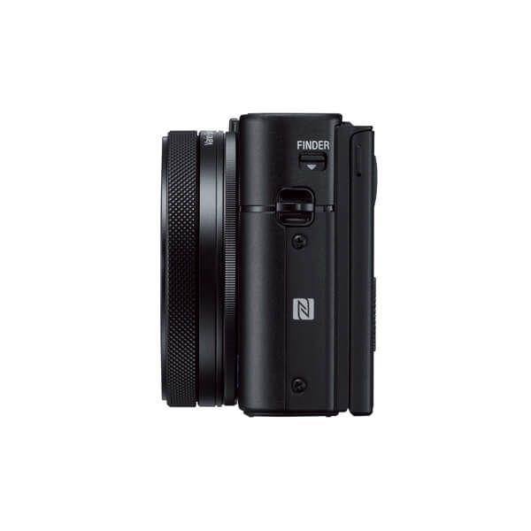 中古 1年保証 美品 SONY Cyber-shot DSC-RX100M5_4