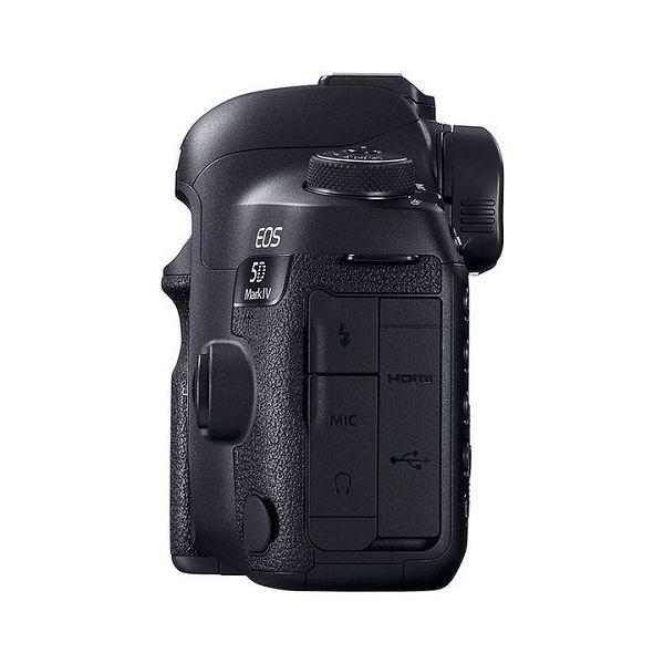 中古 1年保証 美品 Canon EOS 5D Mark IV ボディ : pre780387 