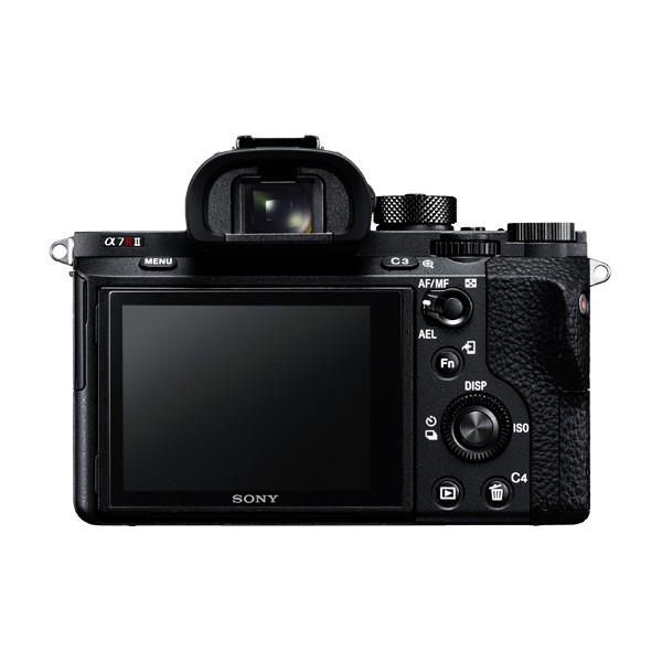 SONY 中古 1年保証 美品 α7RII ボディ ILCE-7RM2 : Premier Camera 