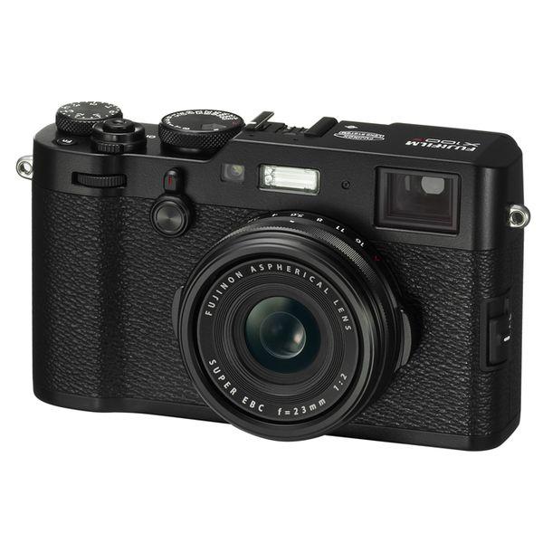 FUJIFILM 中古 1年保証 美品 X100F ブラック : Premier Camera FUJIFILM 中古 1年保証 美品 X100F ブラック : Premier Camera