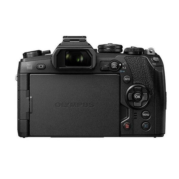 中古 1年保証 美品 OLYMPUS OM-D E-M1 Mark III 込み合っ ボディ