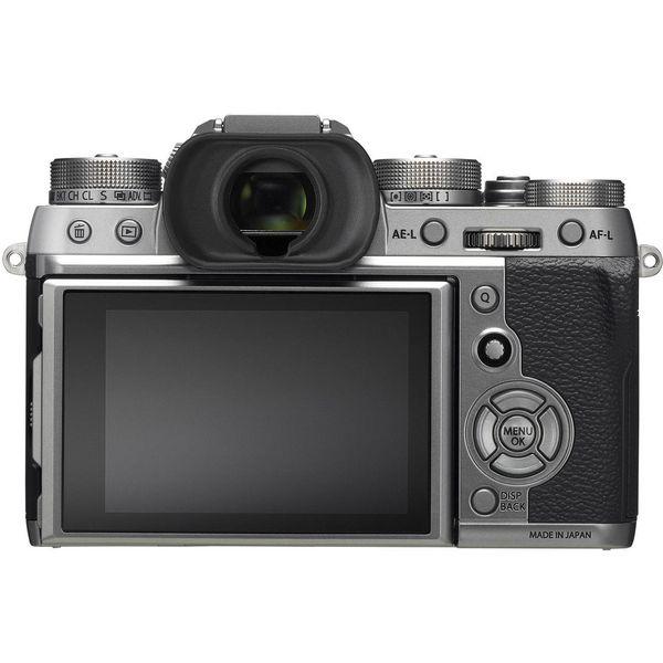 FUJIFILM（フジフイルム） 中古 1年保証 美品 FUJIFILM X-T2 ボディ