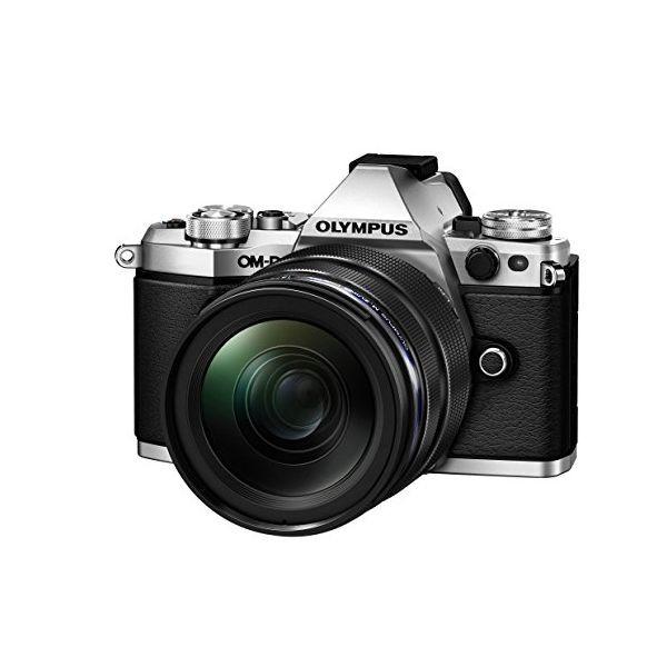 中古 1年保証 美品 OLYMPUS OM-D E-M5 Mark II 12-40mm F2.8 レンズ 