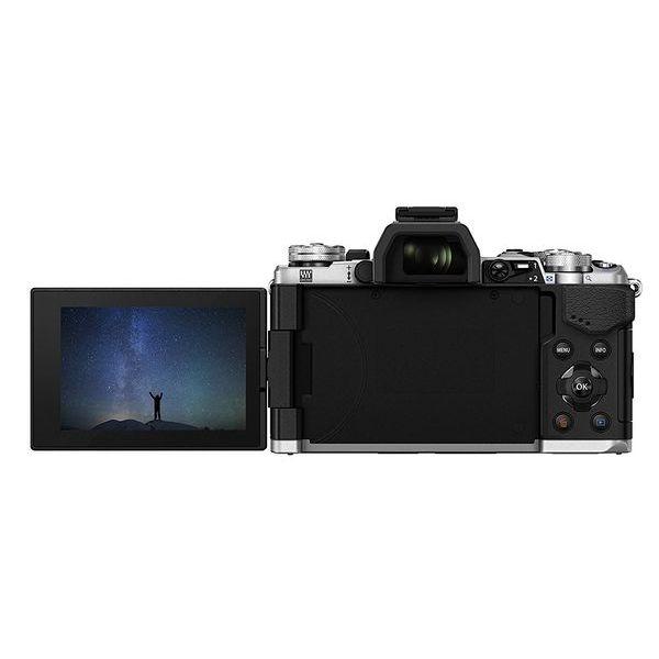 オリンパス（OLYMPUS） 中古 1年保証 美品 OLYMPUS OM-D E-M5 Mark II