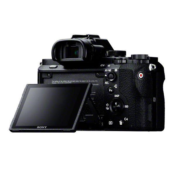 SONY（ソニー） 中古 1年保証 美品 α7II ボディ [ILCE-7M2] : Premier