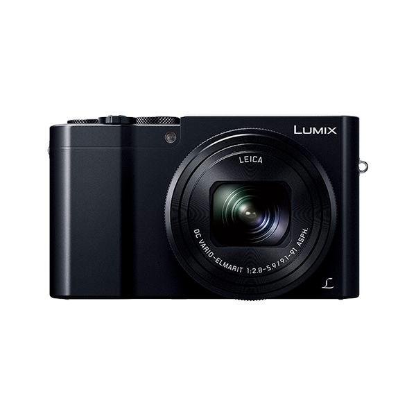 【美品・返品保証】Panasonic LUMIX DMC-LX1 ブラック Amazon | パナソニック DMC-LX1-K LUMIX ブラック | コンパクト 通販