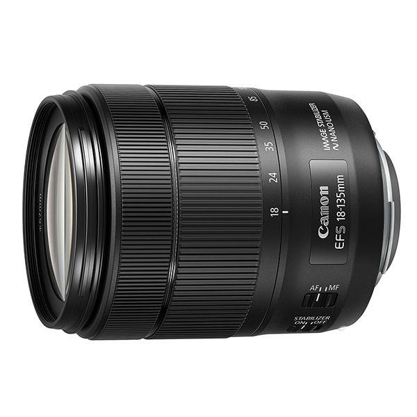 キヤノン 中古 1年保証 美品 Canon EOS 9000D EF-S 18-135mm IS USM 